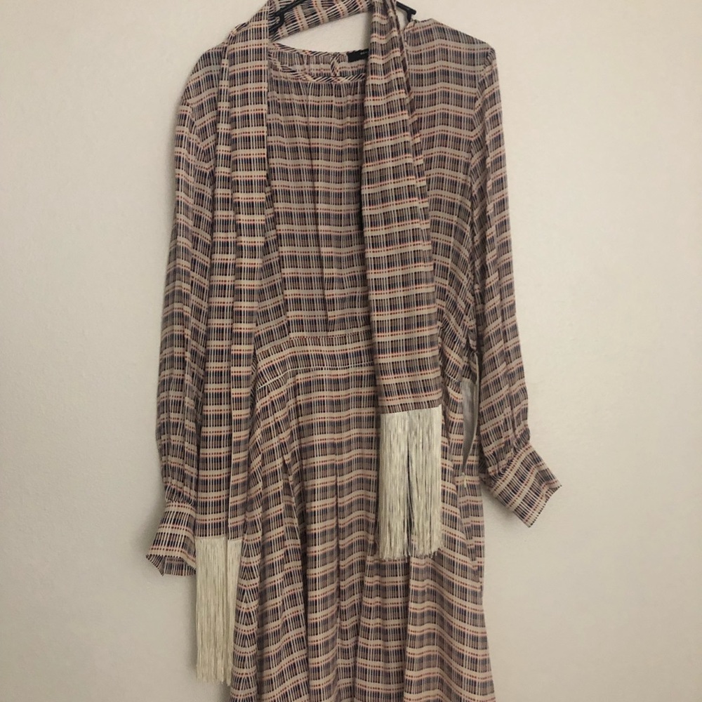 Derek lam dress, brand new with tags on !